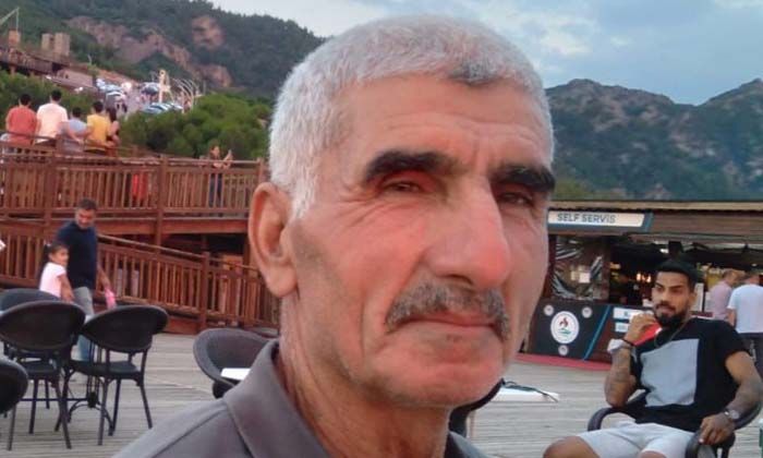 Antalya’da inşaattan düşen Adnan Türker hayatını kaybetti