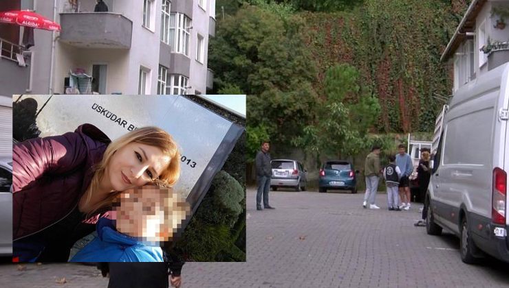 Maltepe’de çekiçle kadın cinayeti: Çocuğunun gözleri önünde bakıcıyı öldürdü