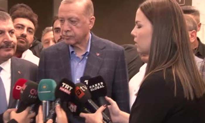 6 yaralımızdan 5 tanesinin durumu biraz ağır, bir tanesinin şuuru açık