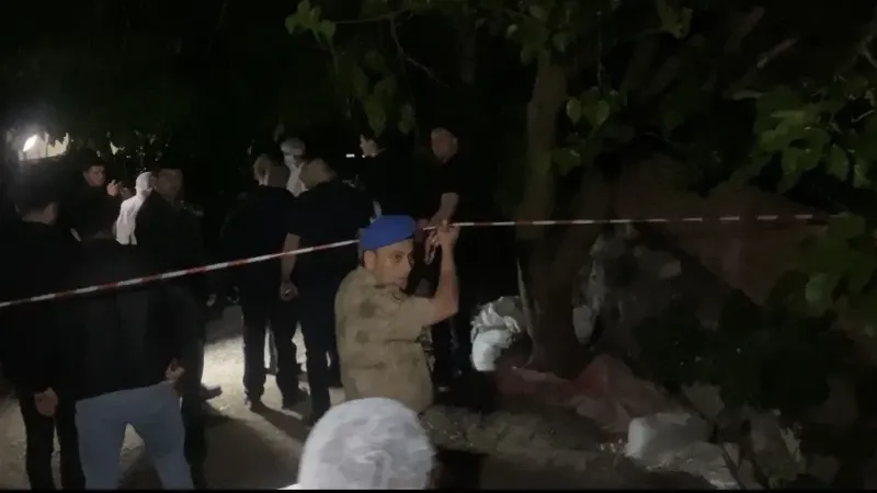 Tokat’ta EYP patladı: 5’i jandarma, 7 yaralı Tokat’ta EYP patladı: 5’i jandarma, 7 yaralı