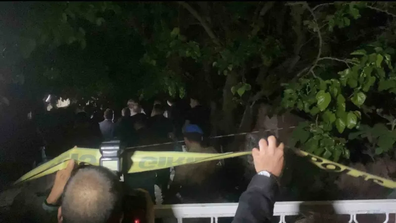 Tokat’ta EYP patladı: 5’i jandarma, 7 yaralı