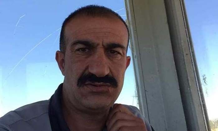 Şanlıurfa’da Vehbi Arhan öldürüldü