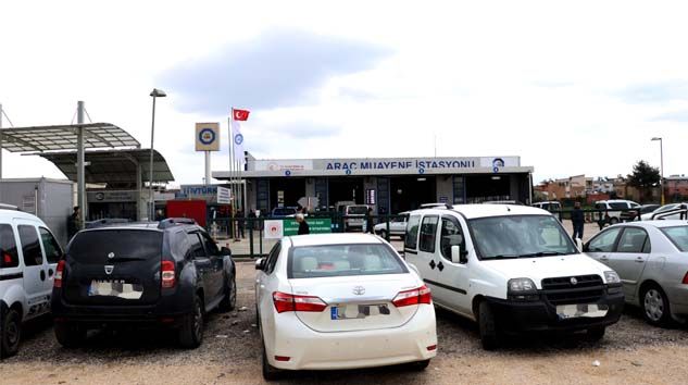 Araç muayeneye üç ay erteleme