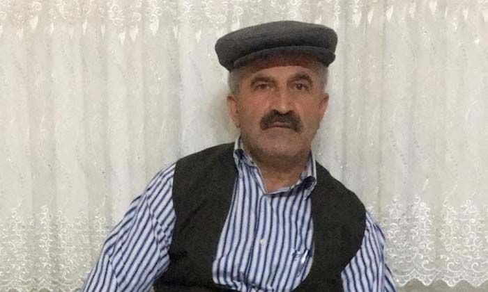 Kastamonu’da üzerine ağaç devrilen Ekrem Kaşıkçı hayatını kaybetti