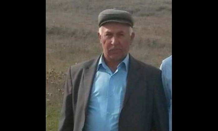 Kastamonu’da Hasan Arslan hayatını kaybetti