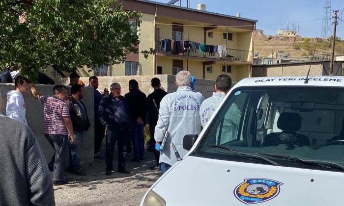 Kayseri’de ceviz ağacından düşen şahıs hayatını kaybetti Kayseri’de ceviz ağacından düşen şahıs hayatını kaybetti