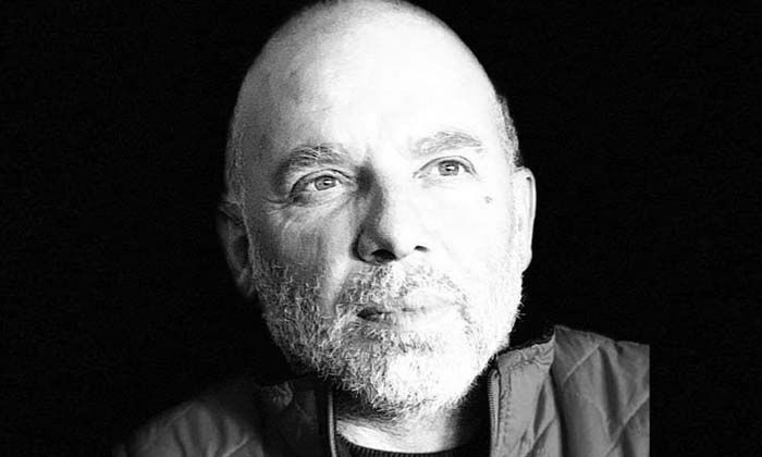 Antalya’da Önder Akyüz evinde ölü bulundu