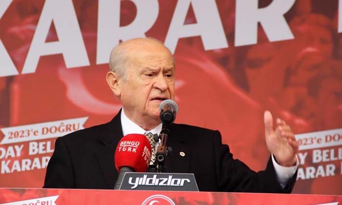 Kılıçdaroğlu’nun ABD ziyareti şaibelidir, A’dan Z’ye şüphelidir
