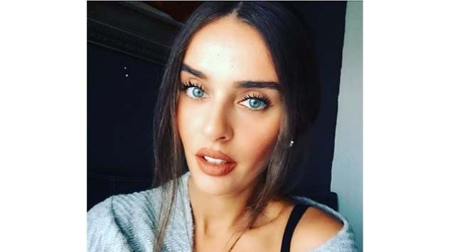 Oyuncu Cansın Çekili korona virüse yakalandı