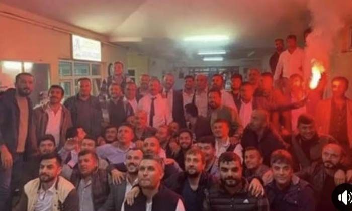 28 şehidin son fotoğrafı ortaya çıktı