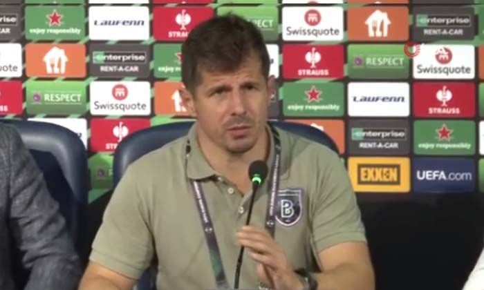 Emre Belözoğlu: 19. maçımızda 13. galibiyetimizi aldık