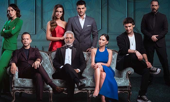 Tuzak tekrarı ne zaman yeni bölüm hangi gün saat kaçta var?