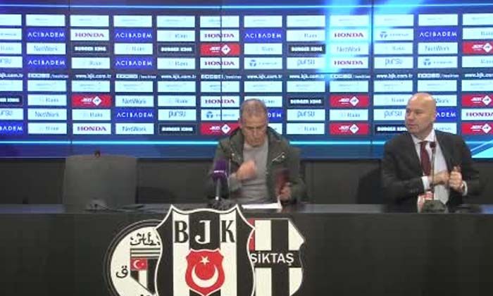 Abdullah Avcı: Kim kazansa şampiyon olmuyordu