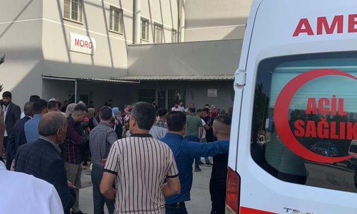 Bozan Uyguner otomobilin altında ezilerek öldü