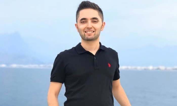 Denizli’de Semih Parıltı hayatını kaybetti