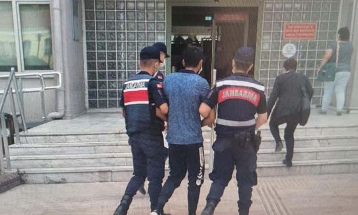 Terör örgütü TKP/ML’nin propagandasını yapan şahıs yakalandı