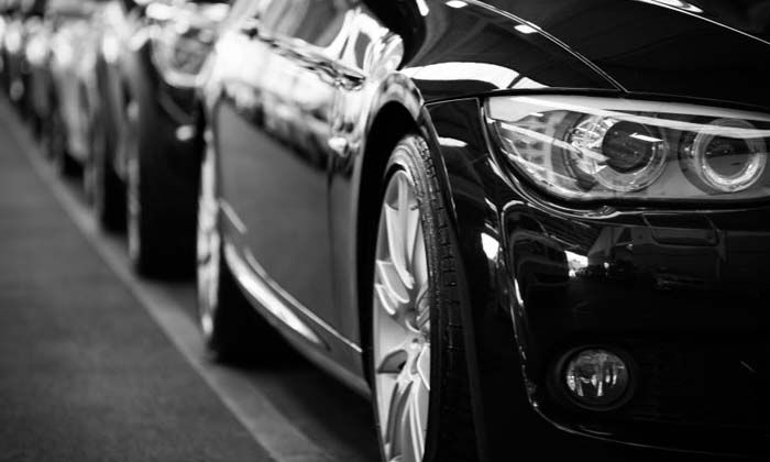 Ocak-Eylül döneminde otomotiv üretimi yüzde 4, ihracatı yüzde 2 arttı