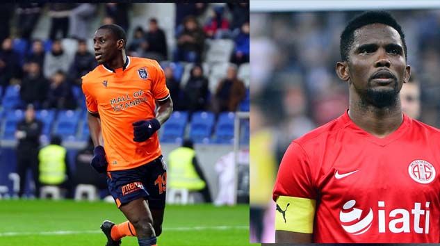 Afrikalı futbolculardan skandal öneriye sert tepki