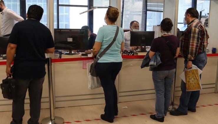 Banka promosyonu alanlara uyarı