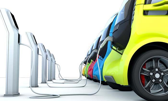 Filorenta’dan elektrikli araçlara yatırım planı