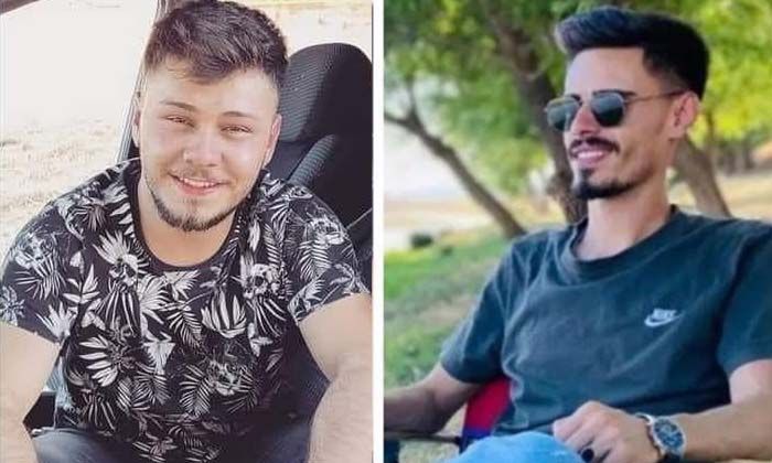 4 arkadaşın bulunduğu araç şarampole uçtu: 2 ölü 2 ağır yaralı