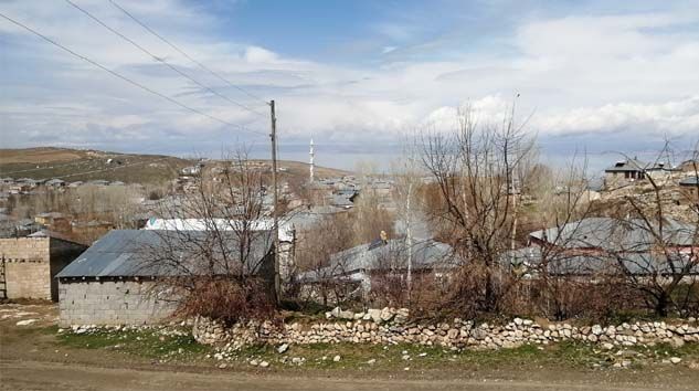 Van’da 4.7 büyüklüğünde deprem