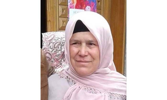 4’üncü kattan düşen Hanife Bayhan hayatını kaybetti