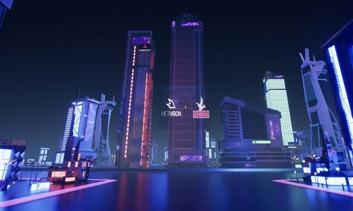 Gayrimenkul devi Sinpaş, sanal dünyaya açılıyor