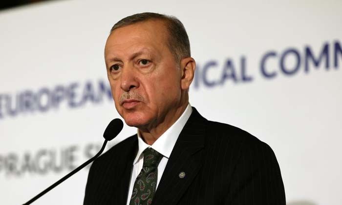 Cumhurbaşkanı Erdoğan’ın Denizli programı ertelendi