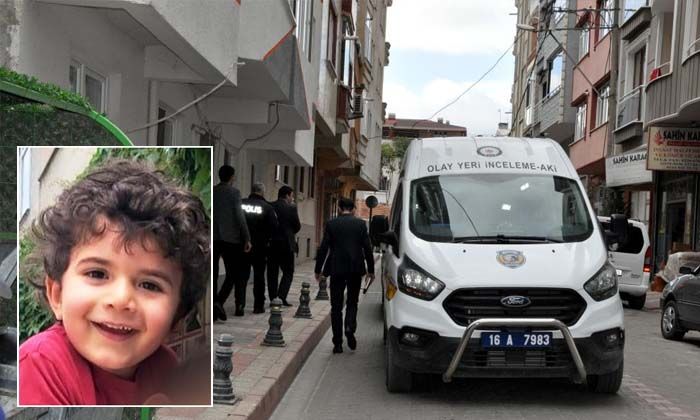 Koruyucu annenin evde bıraktığı çocuk ölü bulundu