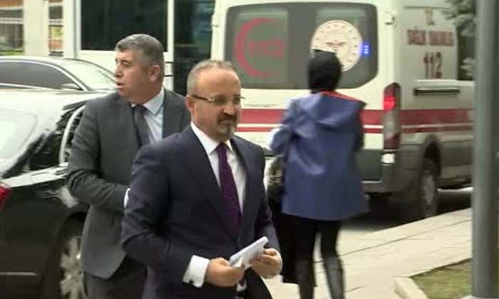 Başörtüsü için Anayasa değişikliği çalışması hazırlığı tamamlandı