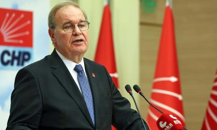 Öztrak’dan Kılıçdaroğlu’nun ABD’deki kayıp 8 saatine yönelik soruya: Bu gazetecilik değil ayıptır