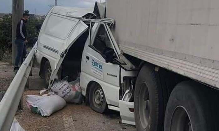 Bursa’daki kazada Bahri Güner hayatını kaybetti