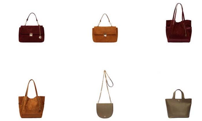 Şehre dönüş, George Hogg ile en stil sahibi görünümünde