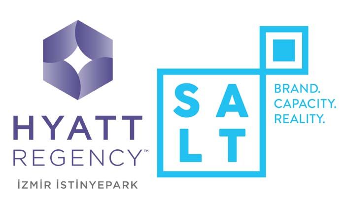 Salt İletişim Grup, Hyatt Regency İzmir İstinyePark’ın iletişimin faaliyetlerini yürütecek