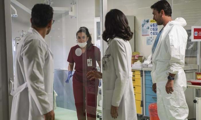 Hayat Bugün tekrarı ne zaman hangi gün saat kaçta