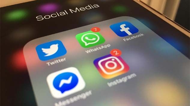 Sosyal medya düzenlemesi Resmi Gazete’de yayımlanarak yürürlüğe girdi