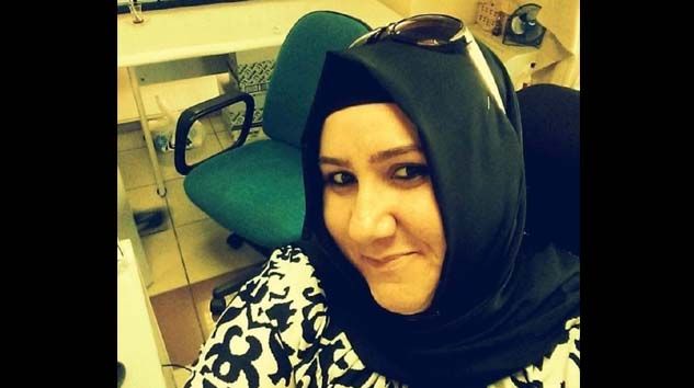 İGDAŞ çalışanı Korona virüsten hayatını kaybetti İGDAŞ çalışanı Korona virüsten hayatını kaybetti