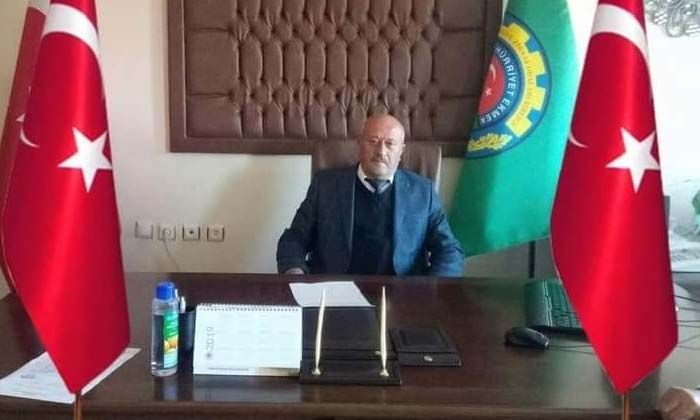 Kazım Güneri hayatını kaybetti