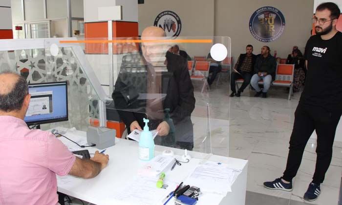 Eski tip sürücü belgesini yenilemeyenlere uyarı: Son gün 31 Aralık