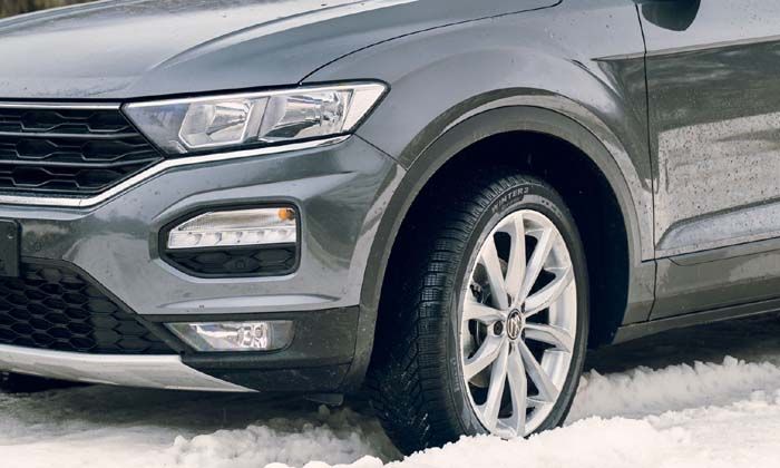 Yeni Pirelli Cinturato Winter 2 en iyi kış lastiği seçildi