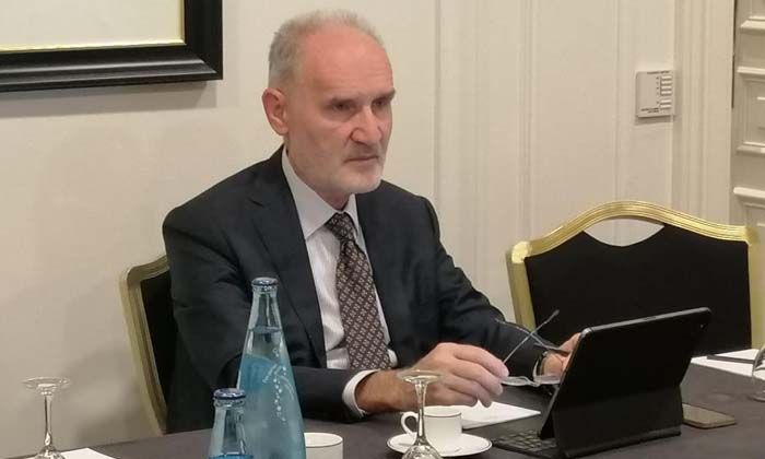 İTO Başkanı Avdagiç’ten asgari ücret açıklaması