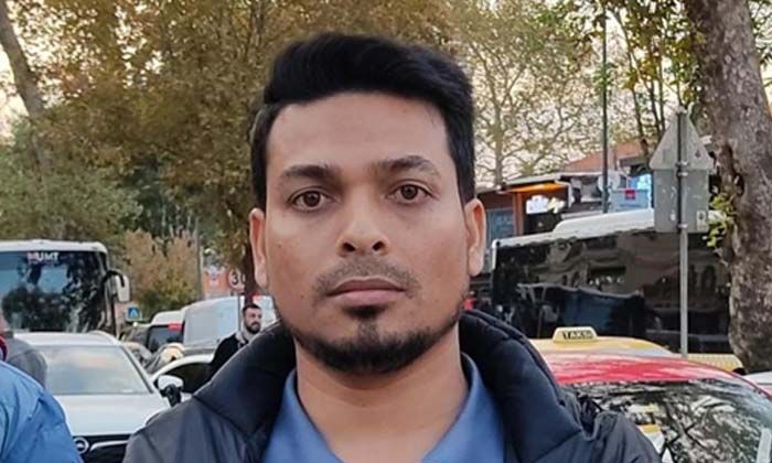 Döviz bürosundan dolar bozdurdu, 361 bin lirasını çaldırdı