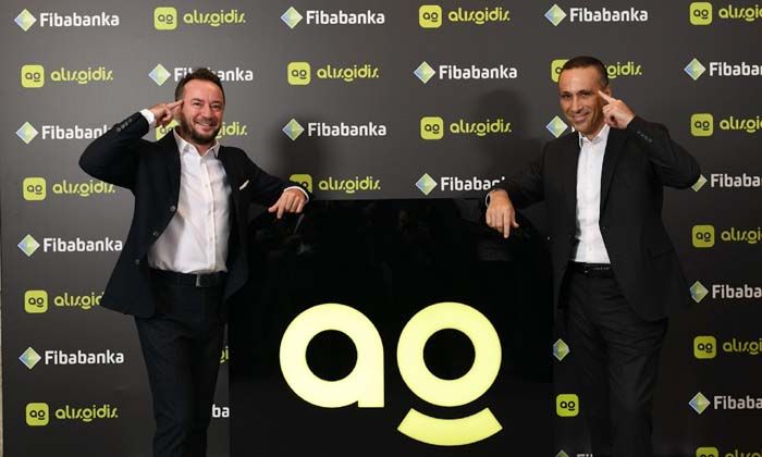 Türkiye’de ‘Şimdi Al Sonra Öde’nin adı: ‘’ALIŞGİDİŞ’’