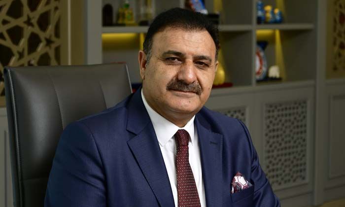 Fuzul’den dayanışma ekonomisi ile 5.000 Faizsiz Konut Finansmanı Kampanyası