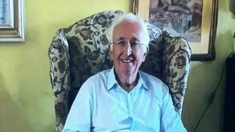 Ekonomist Korhan Berzeg’in cenazesi defnedildi Ekonomist Korhan Berzeg’in cenazesi defnedildi