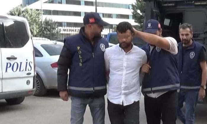 5 ay önceki hurdacı cinayeti aydınlatıldı, katil zanlısı ‘enişte’ çıktı