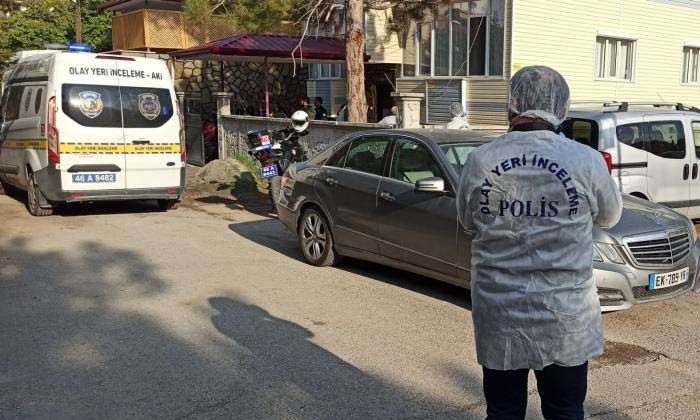 1 gün önce Fransa’dan gelen çift, Kahramanmaraş’ta hayatını kaybetti