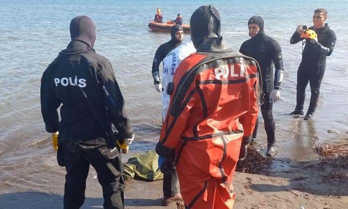 İzmir’de Hilmi Çakıcı’nın cesedi bulundu