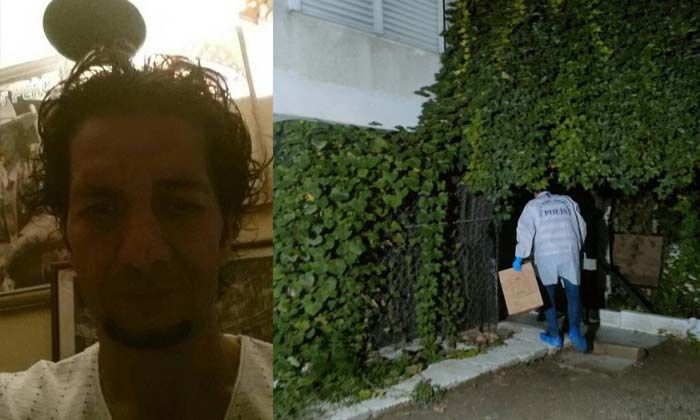 Antalya’da Serkan Gönüldaş evinde ölü bulundu